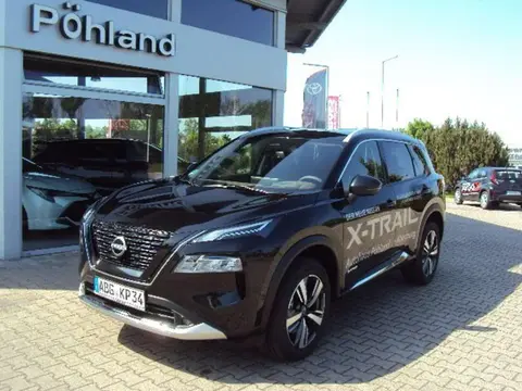 Used NISSAN X-TRAIL Hybrid 2023 Ad 