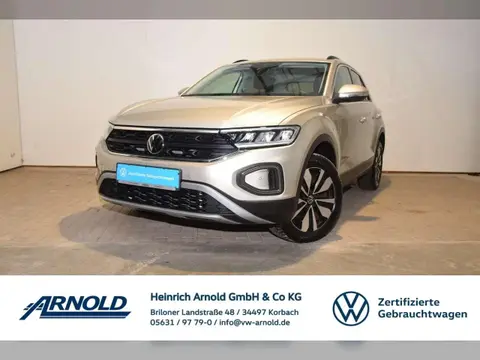 Used VOLKSWAGEN T-ROC Petrol 2023 Ad 