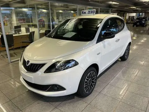 Annonce LANCIA YPSILON Hybride 2024 d'occasion 