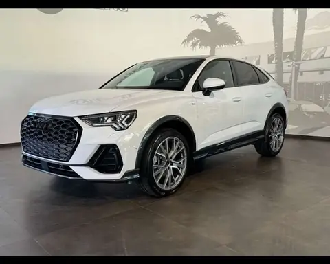 Annonce AUDI Q3 Diesel 2024 d'occasion 