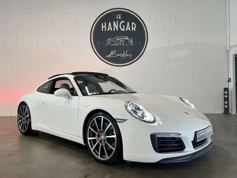 Used PORSCHE 911 Petrol 2018 Ad 