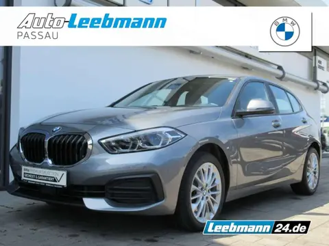 Annonce BMW SERIE 1 Diesel 2023 d'occasion 