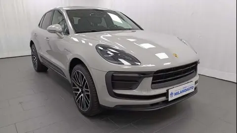 Used PORSCHE MACAN Petrol 2022 Ad 