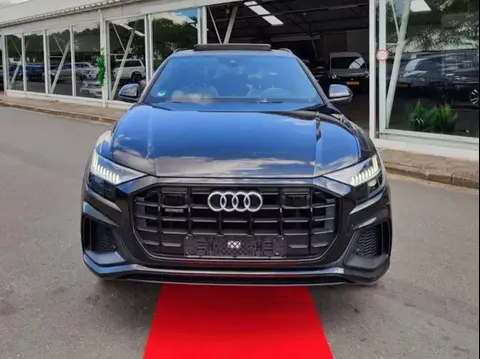 Used AUDI Q8 Diesel 2021 Ad 