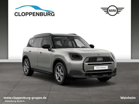 Annonce MINI ONE Diesel 2024 d'occasion 