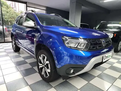 Used DACIA DUSTER LPG 2021 Ad 