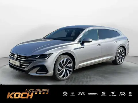 Used VOLKSWAGEN ARTEON Diesel 2024 Ad 