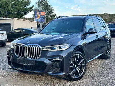 Annonce BMW X7 Essence 2019 d'occasion 