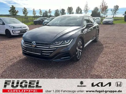 Annonce VOLKSWAGEN ARTEON Diesel 2021 d'occasion 