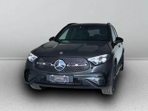 Used MERCEDES-BENZ CLASSE GLC Hybrid 2023 Ad 