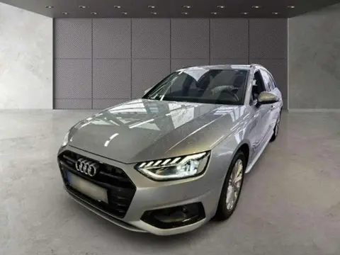 Used AUDI A4 Petrol 2021 Ad 