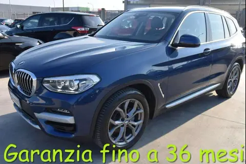 Used BMW X3 Diesel 2020 Ad 