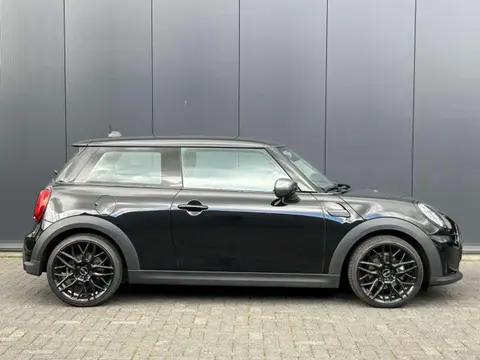 Annonce MINI COOPER Essence 2021 d'occasion 