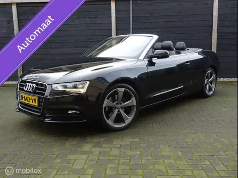 Annonce AUDI A5 Essence 2016 d'occasion 