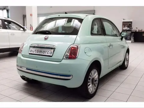 Used FIAT 500 Petrol 2015 Ad 