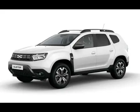 Used DACIA DUSTER Diesel 2024 Ad 