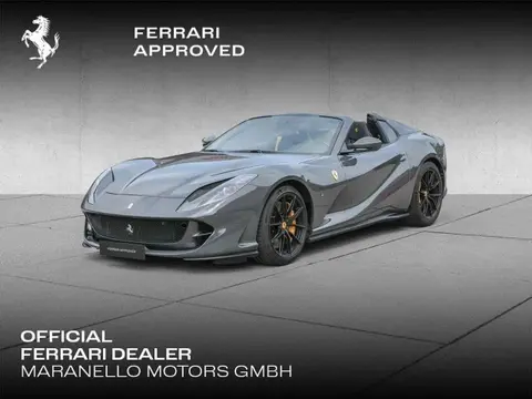 Annonce FERRARI 812 Essence 2023 d'occasion 