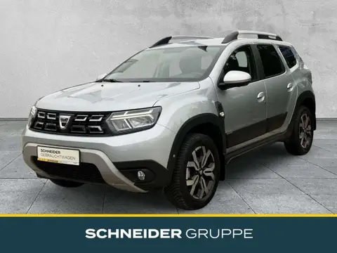 Used DACIA DUSTER Petrol 2022 Ad 