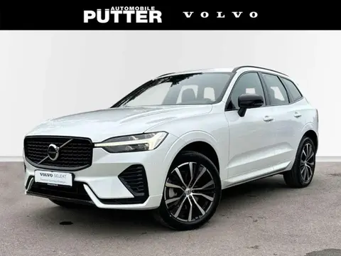 Annonce VOLVO XC60 Essence 2024 d'occasion 