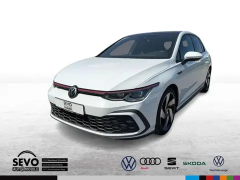 Used VOLKSWAGEN GOLF Petrol 2021 Ad Germany