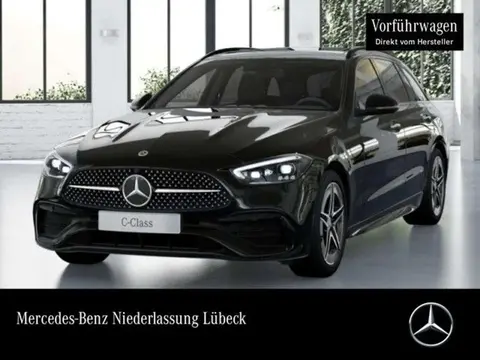 Used MERCEDES-BENZ CLASSE C Hybrid 2023 Ad 