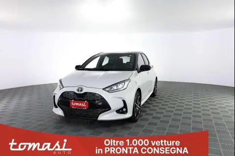 Annonce TOYOTA YARIS Hybride 2022 d'occasion 