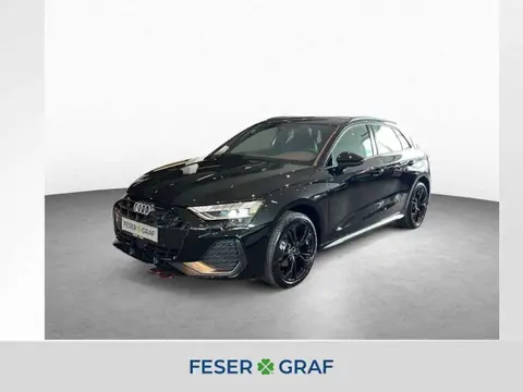 Annonce AUDI A3 Essence 2024 d'occasion 