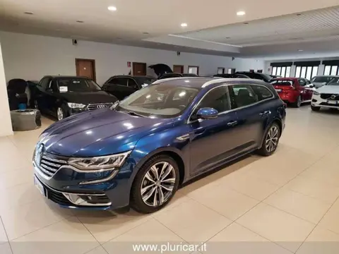 Annonce RENAULT TALISMAN Diesel 2020 d'occasion 