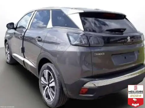 Used PEUGEOT 3008 Hybrid 2024 Ad 