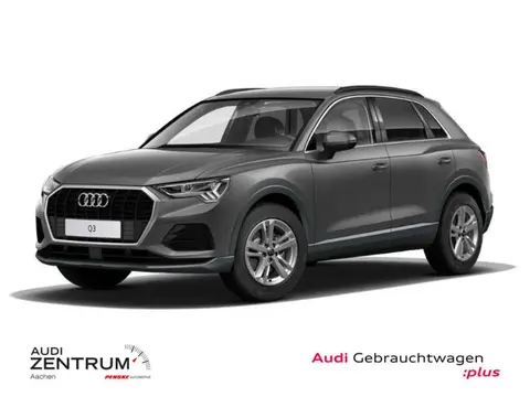 Used AUDI Q3 Diesel 2020 Ad 