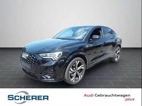 Used AUDI Q3 Diesel 2021 Ad 