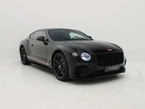 Used BENTLEY CONTINENTAL Petrol 2021 Ad 