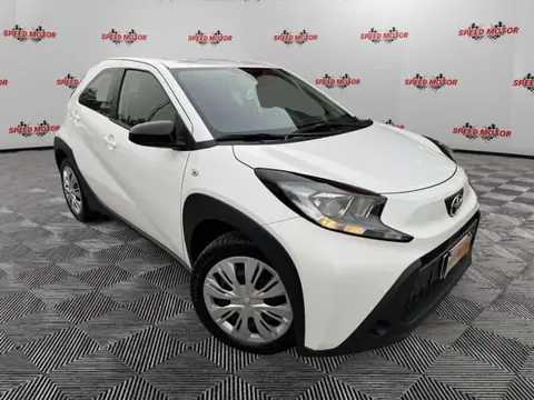 Used TOYOTA AYGO X Petrol 2023 Ad 