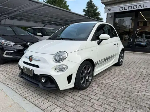 Used ABARTH 595 Petrol 2020 Ad 