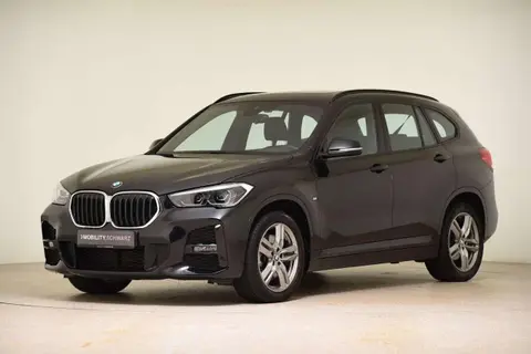 Annonce BMW X1 Diesel 2022 d'occasion 