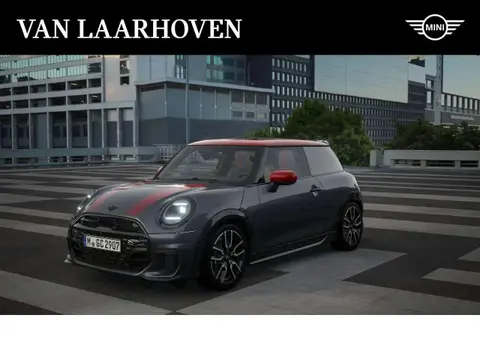 Annonce MINI COOPER Essence 2024 d'occasion 