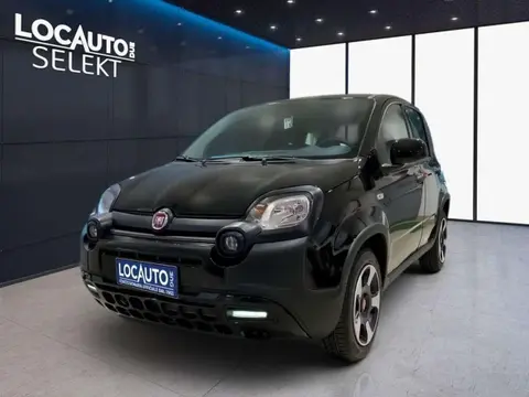 Used FIAT PANDA Petrol 2022 Ad 