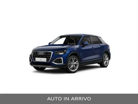 Used AUDI Q2 Petrol 2023 Ad 