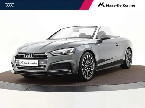 Annonce AUDI A5 Essence 2018 d'occasion 