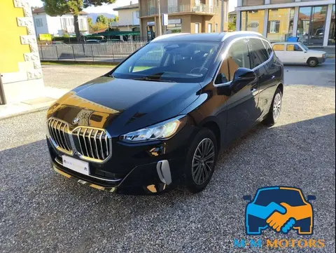 Annonce BMW SERIE 2 Essence 2022 d'occasion 