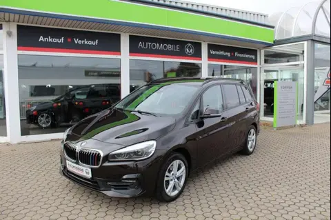 Used BMW SERIE 2 Petrol 2019 Ad 