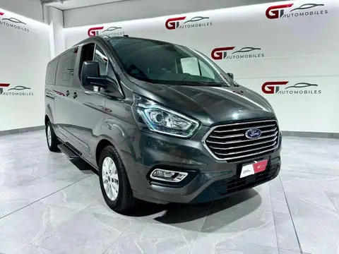 Annonce FORD TOURNEO Diesel 2019 d'occasion 