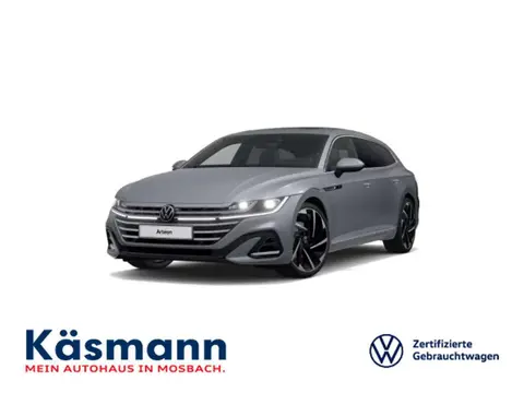 Used VOLKSWAGEN ARTEON Petrol 2022 Ad 