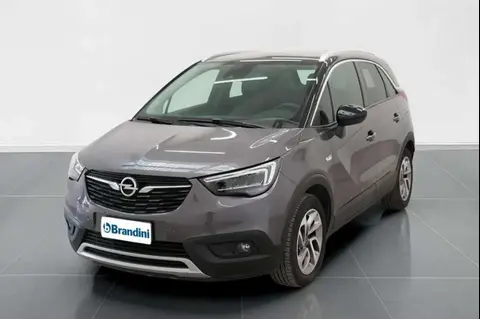 Used OPEL CROSSLAND Petrol 2020 Ad 