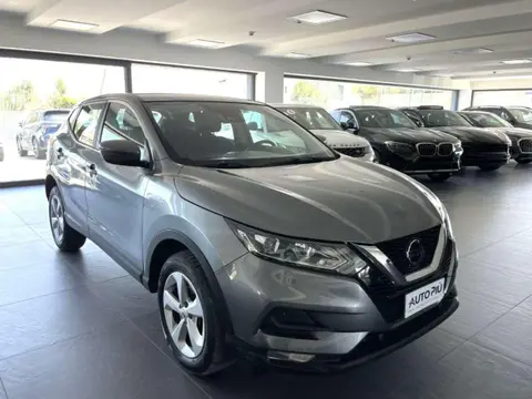 Used NISSAN QASHQAI Diesel 2020 Ad 