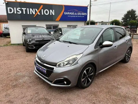 Used PEUGEOT 208 Diesel 2020 Ad 