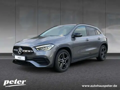 Annonce MERCEDES-BENZ CLASSE GLA Diesel 2023 d'occasion 