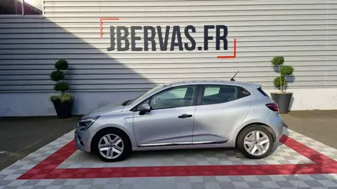 Annonce RENAULT CLIO Diesel 2020 d'occasion 