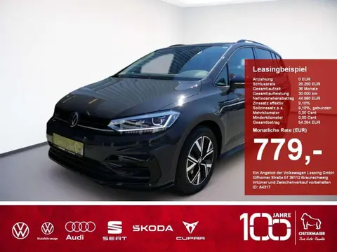 Used VOLKSWAGEN TOURAN Diesel 2023 Ad 