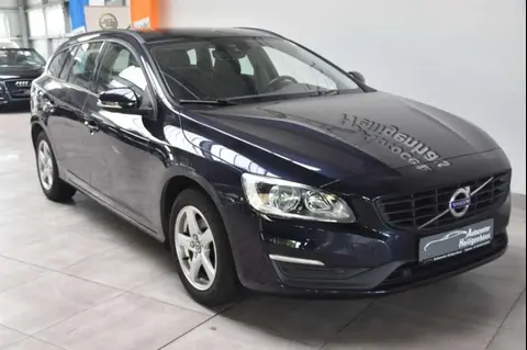 Annonce VOLVO V60 Diesel 2017 d'occasion 